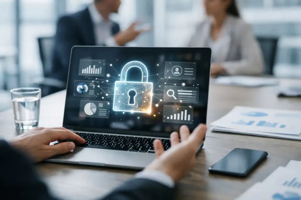 Vodič za digitalnu transparentnost kompanije