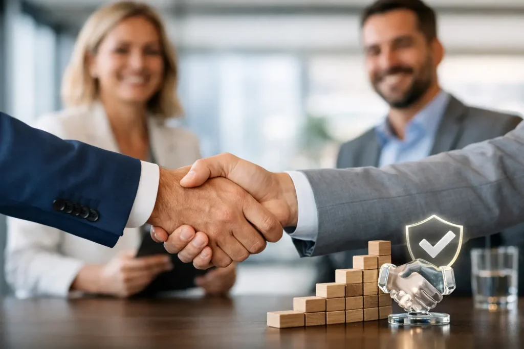 Vodič za reputaciju u B2B prodaji koja gradi poverenje